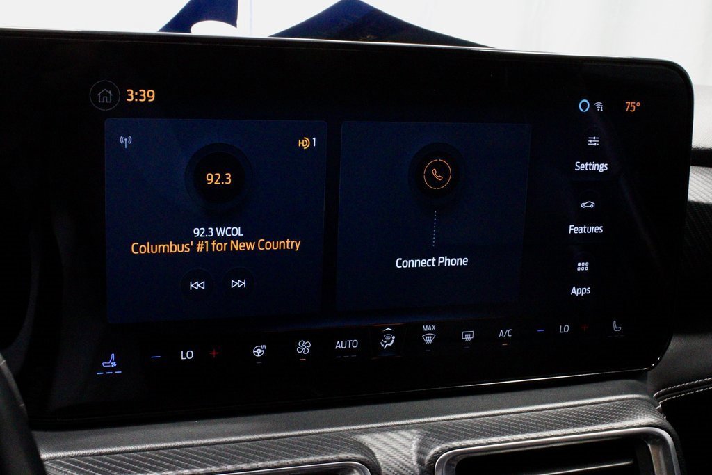 Certified 2024 Ford Mustang Premium image 10