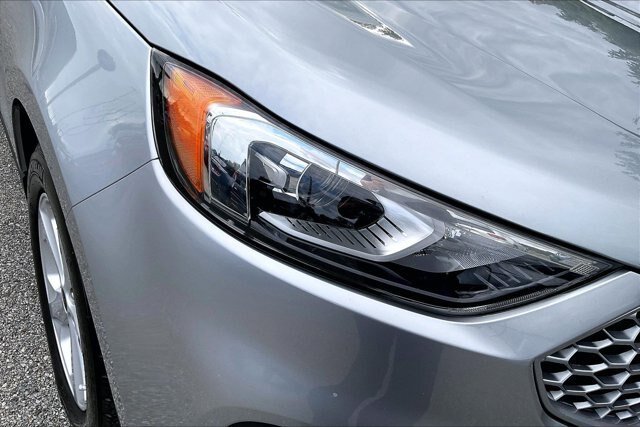 Certified 2024 Ford Edge SE AWD/4WD image 28