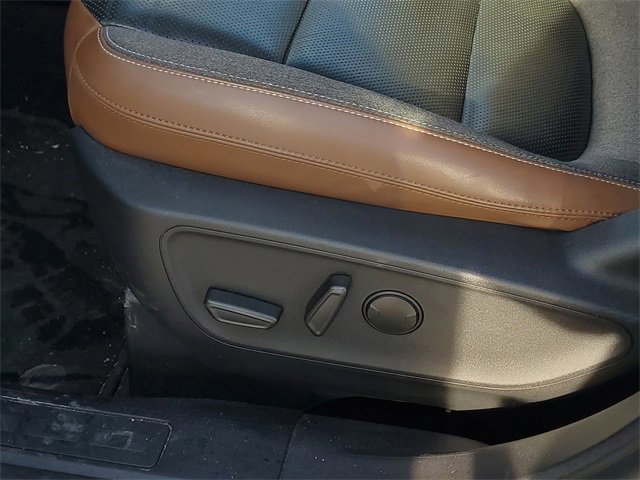 Certified 2021 Ford Bronco Sport Outer Banks w/ Outer Banks Package image 14