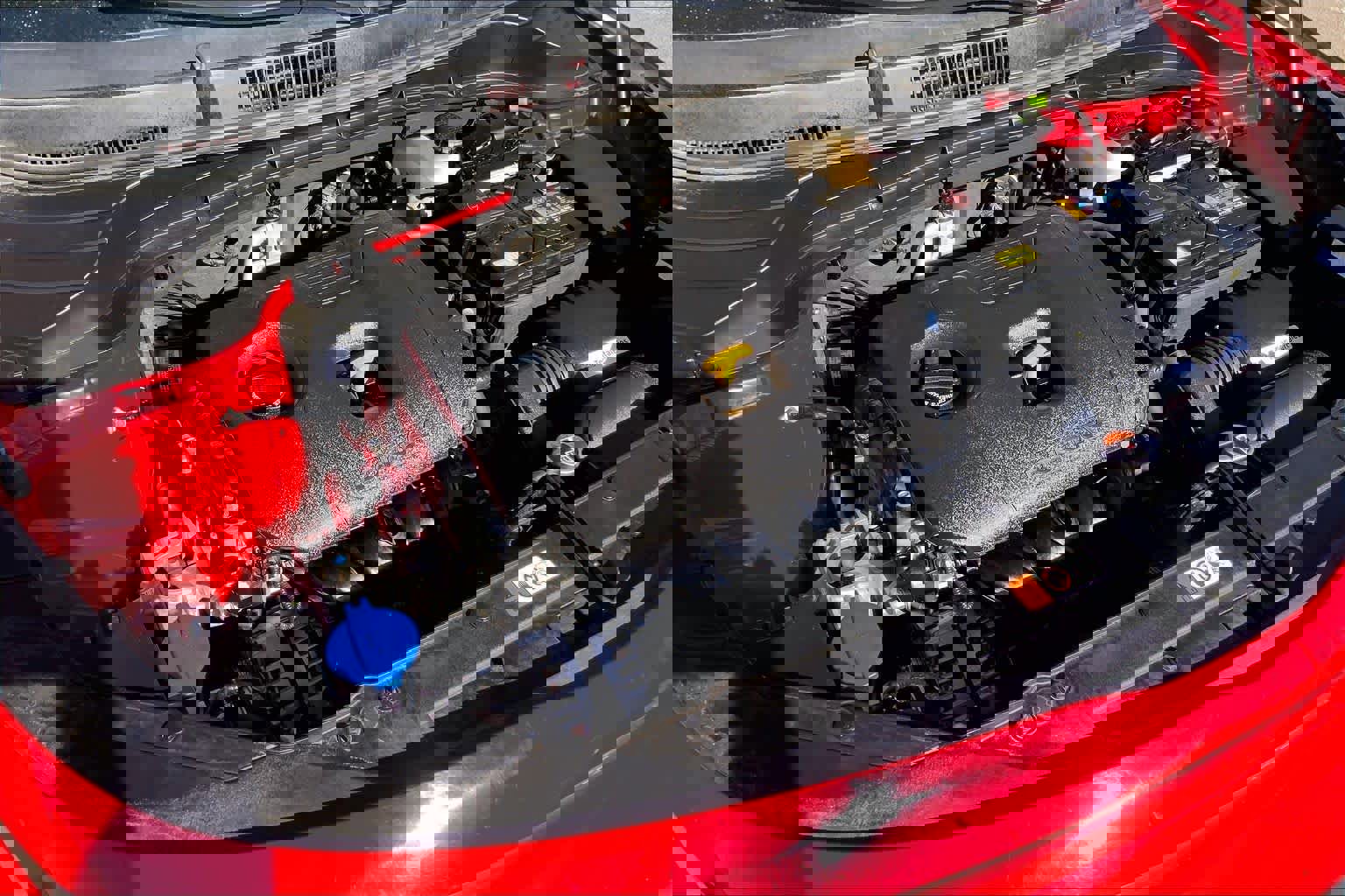 Used 2023 Kia Soul LX image 31