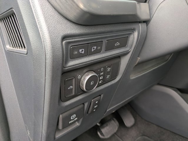 Certified 2022 Ford F150 Lariat w/ Equipment Group 502A High image 14