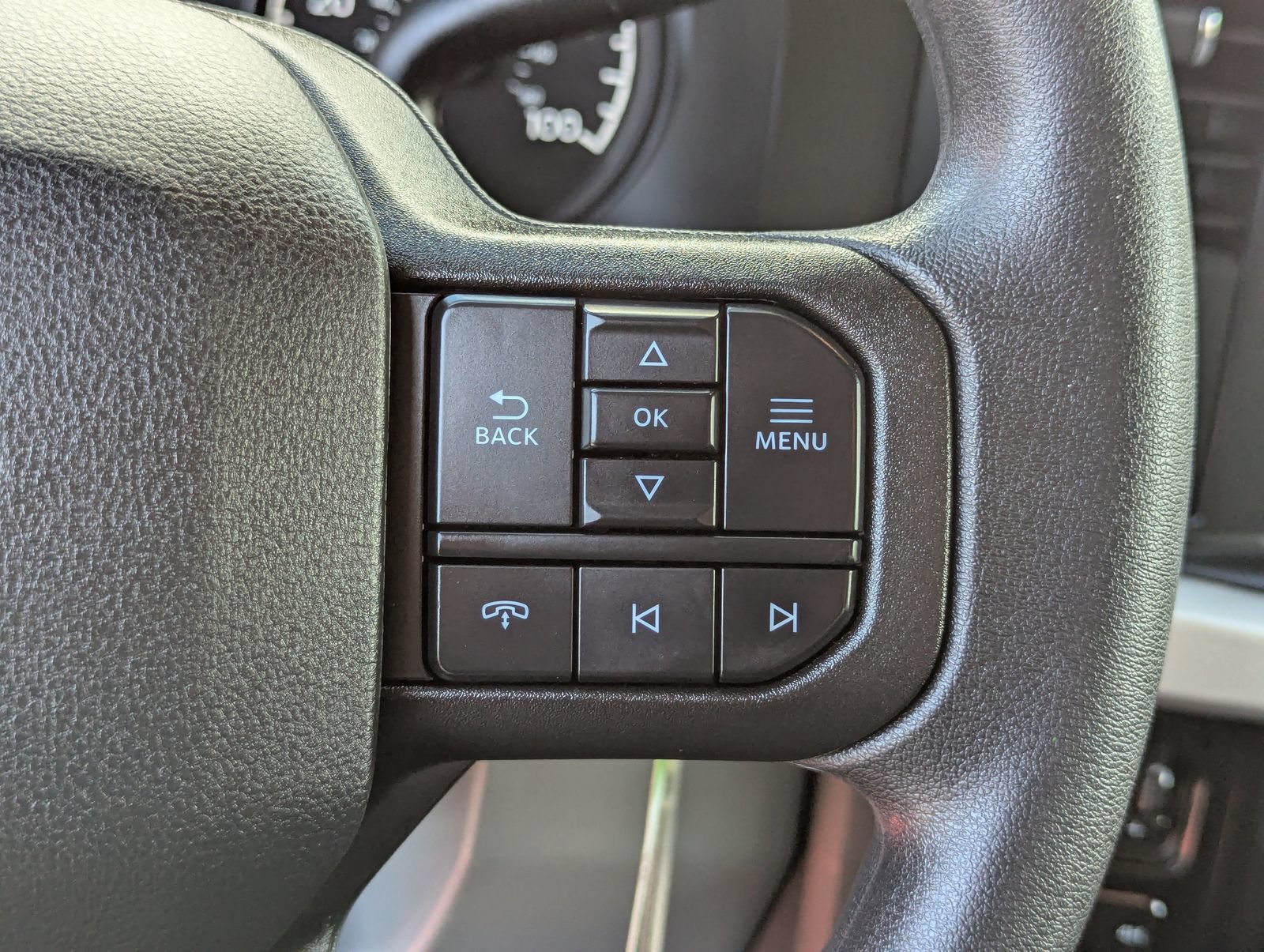 Certified 2026 Ford F450 XL w/ XL Driver Assist Package AWD/4WD image 37