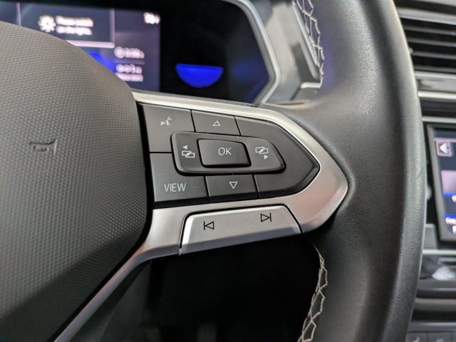 Used 2022 Volkswagen Tiguan S image 23