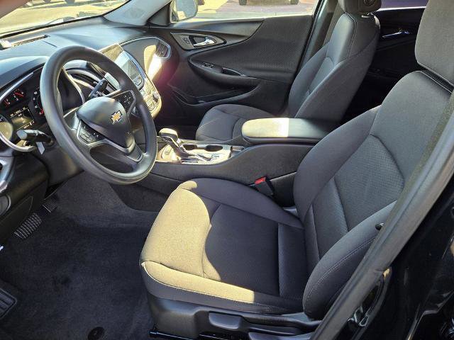 Used 2023 Chevrolet Malibu LS image 13