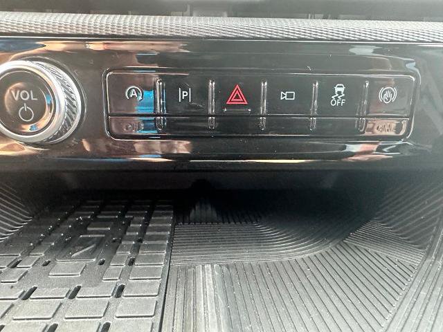 Certified 2025 Ford Explorer ST w/ Sun And Sound Package AWD/4WD image 25
