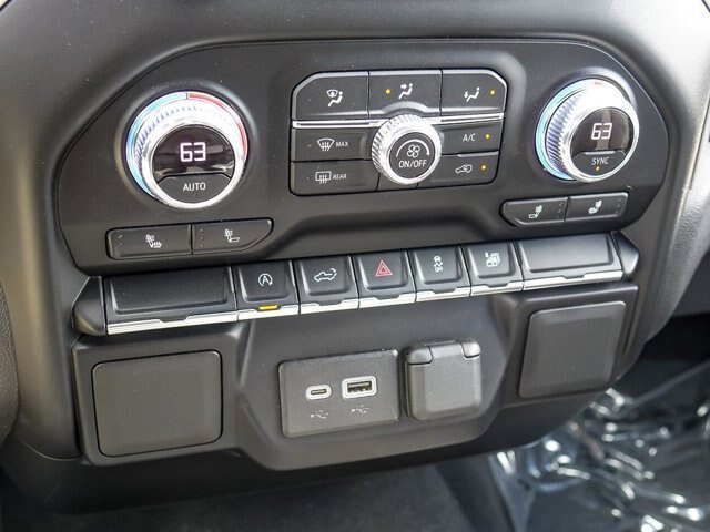 Used 2021 GMC Sierra 1500 Elevation AWD/4WD image 23