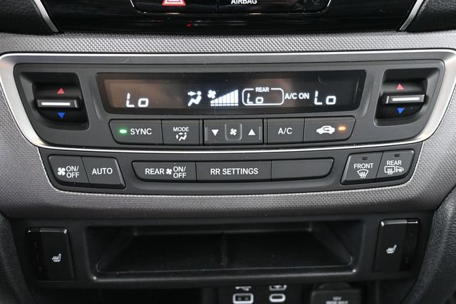 Used 2026 Honda Ridgeline RTL image 22
