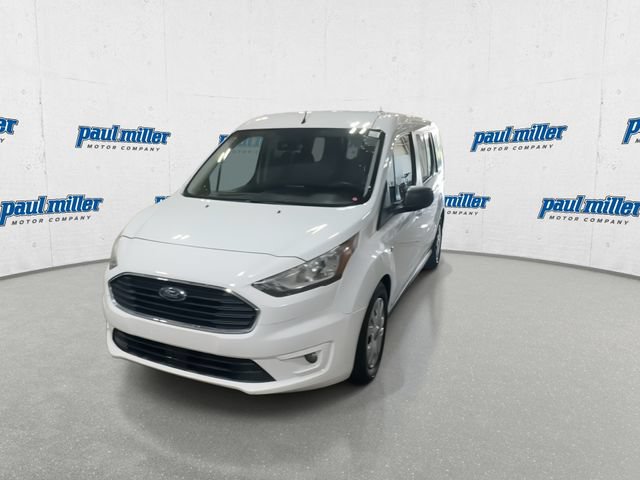Certified 2020 Ford Transit Connect XLT FWD image 4