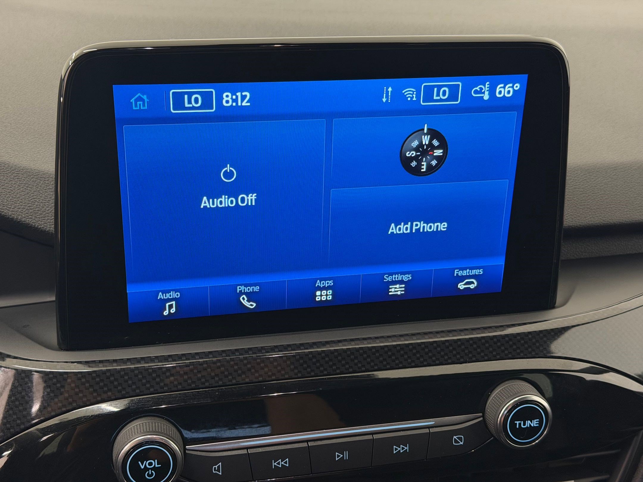 Certified 2025 Ford Escape ST-Line image 26