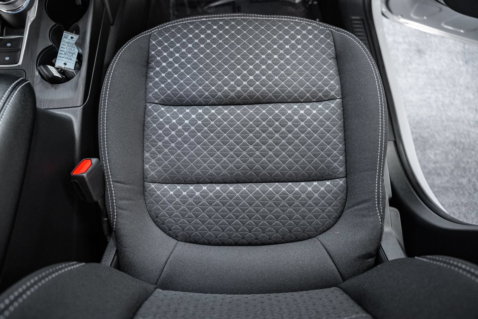 Certified 2026 Ford Escape Active FWD image 34
