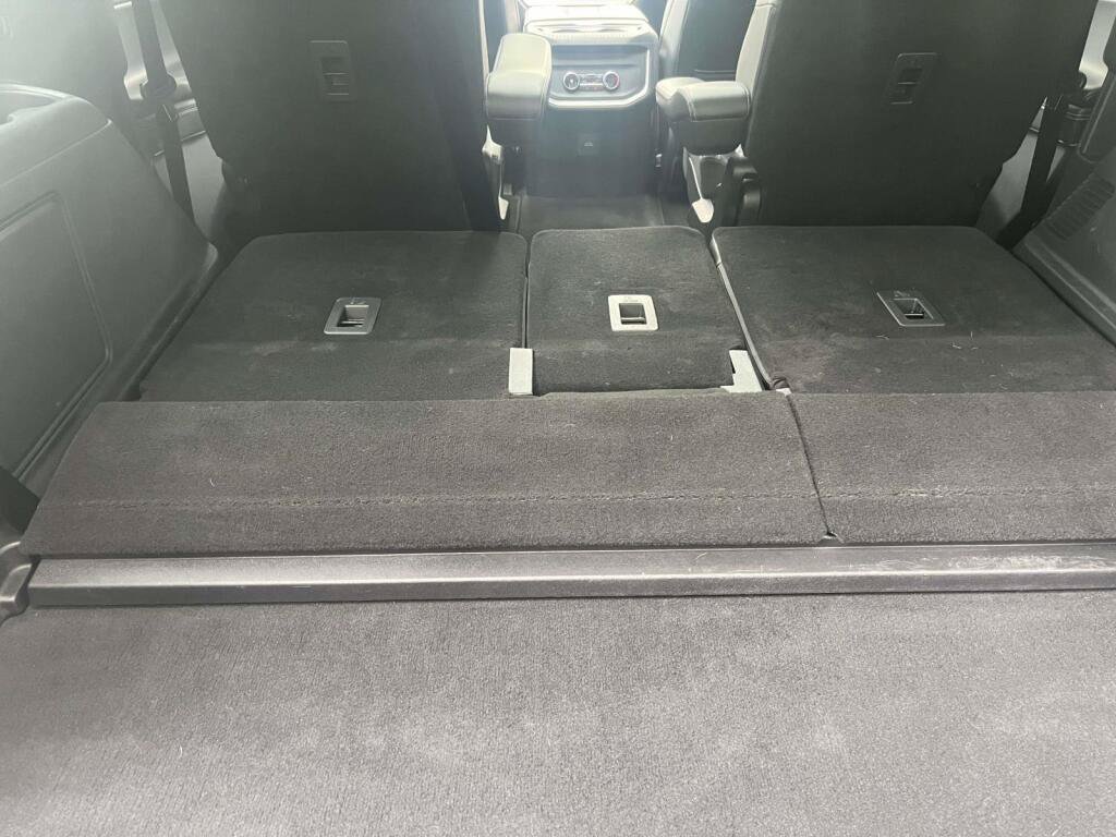 Certified 2025 Ford Expedition Platinum AWD/4WD image 21