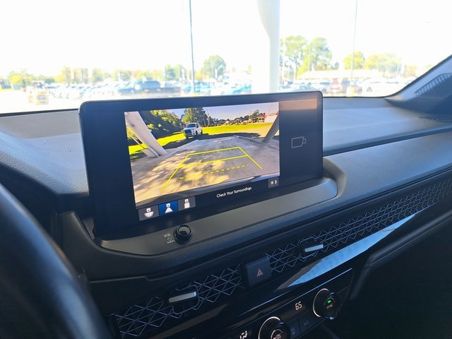 Used 2023 Honda Accord Sport image 11