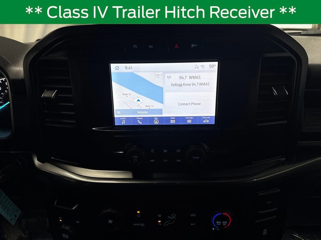 Certified 2023 Ford F150 XL w/ STX Appearance Package image 18