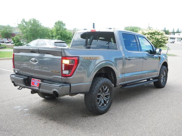 Certified 2023 Ford F150 Tremor w/ Equipment Group 402A High AWD/4WD image 5