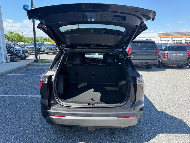 Used 2025 Chevrolet Equinox LT w/ Convenience Package II AWD/4WD image 9
