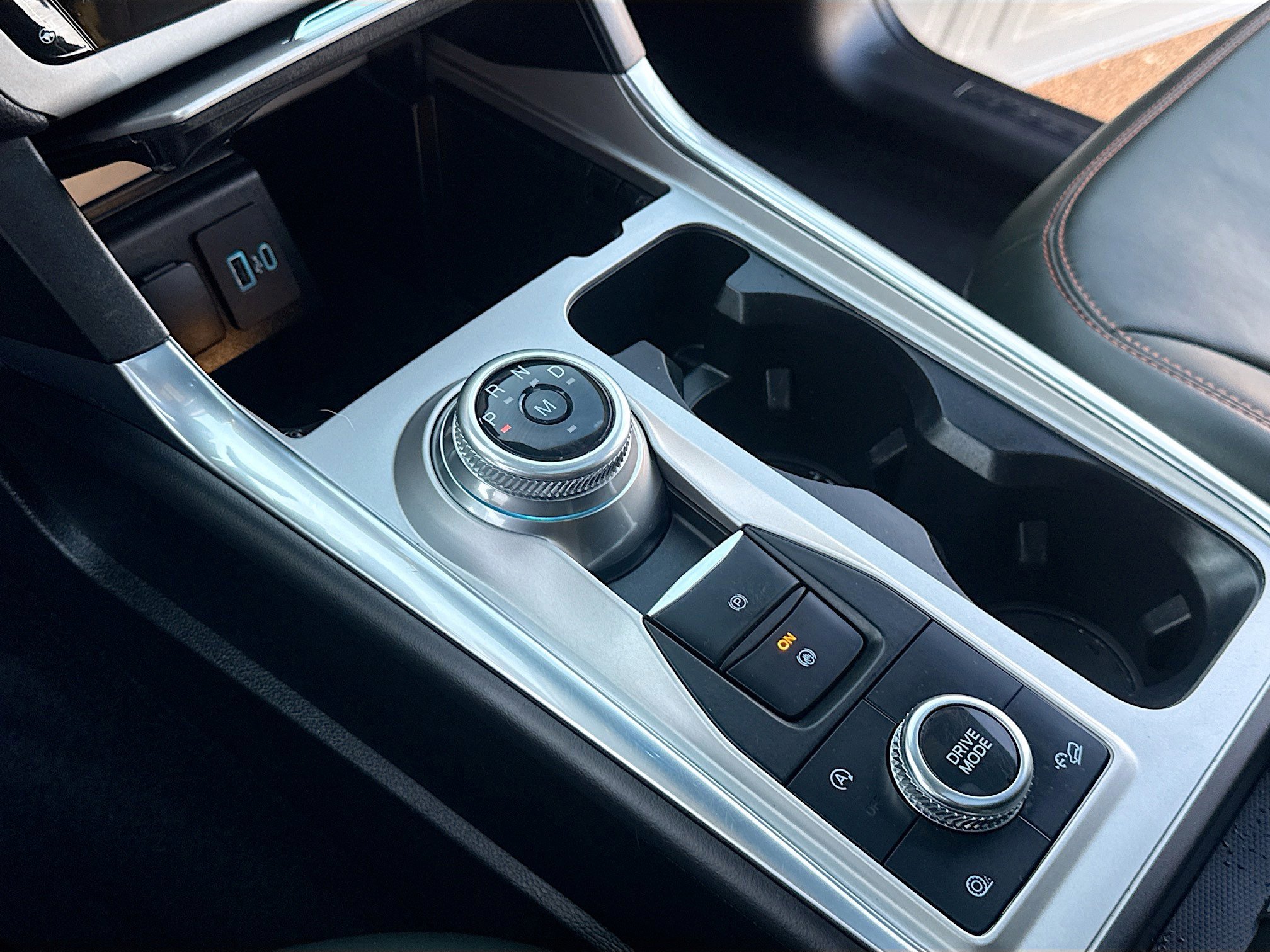 Certified 2023 Ford Explorer Timberline image 15