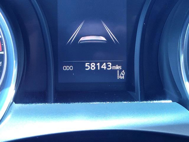 Used 2020 Toyota Camry SE w/ Blackout Package image 22