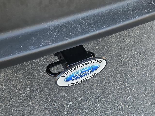 Certified 2023 Ford Bronco Sport Big Bend w/ Convenience Package image 18