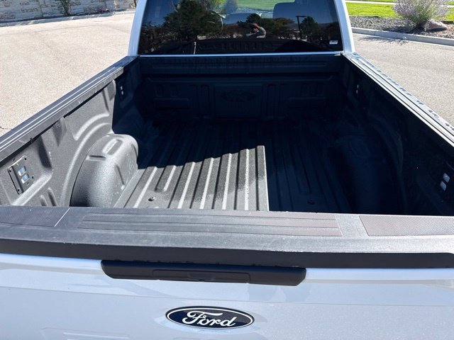 Certified 2025 Ford F150 XLT w/ Equipment Group 301A Standard AWD/4WD image 8