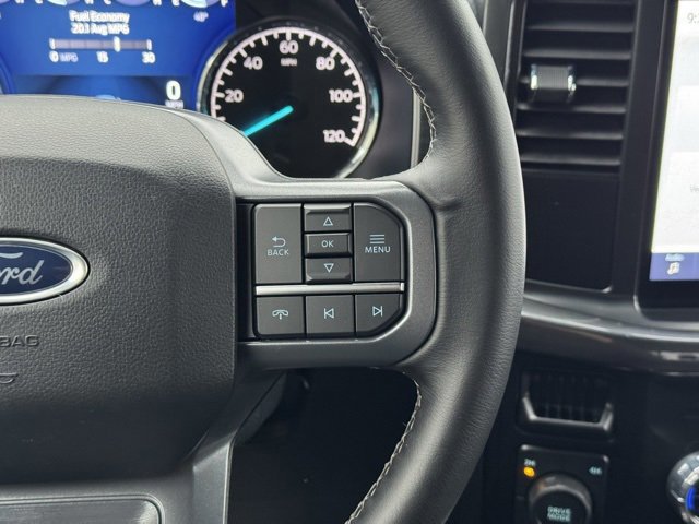 Certified 2023 Ford F150 XLT w/ Equipment Group 302A High image 30