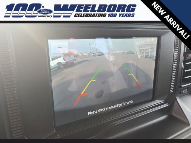 Certified 2022 Ford Bronco 4-Door AWD/4WD image 16