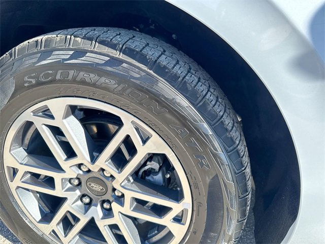 Certified 2025 Ford Expedition Max Active image 39