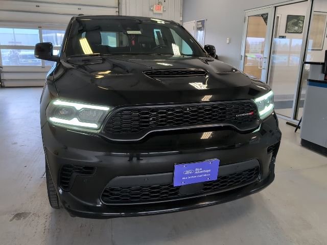 Used 2024 Dodge Durango R/T AWD/4WD image 10