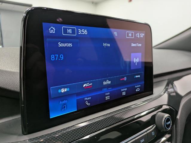 Certified 2025 Ford Escape ST-Line w/ Cold Weather Package image 11