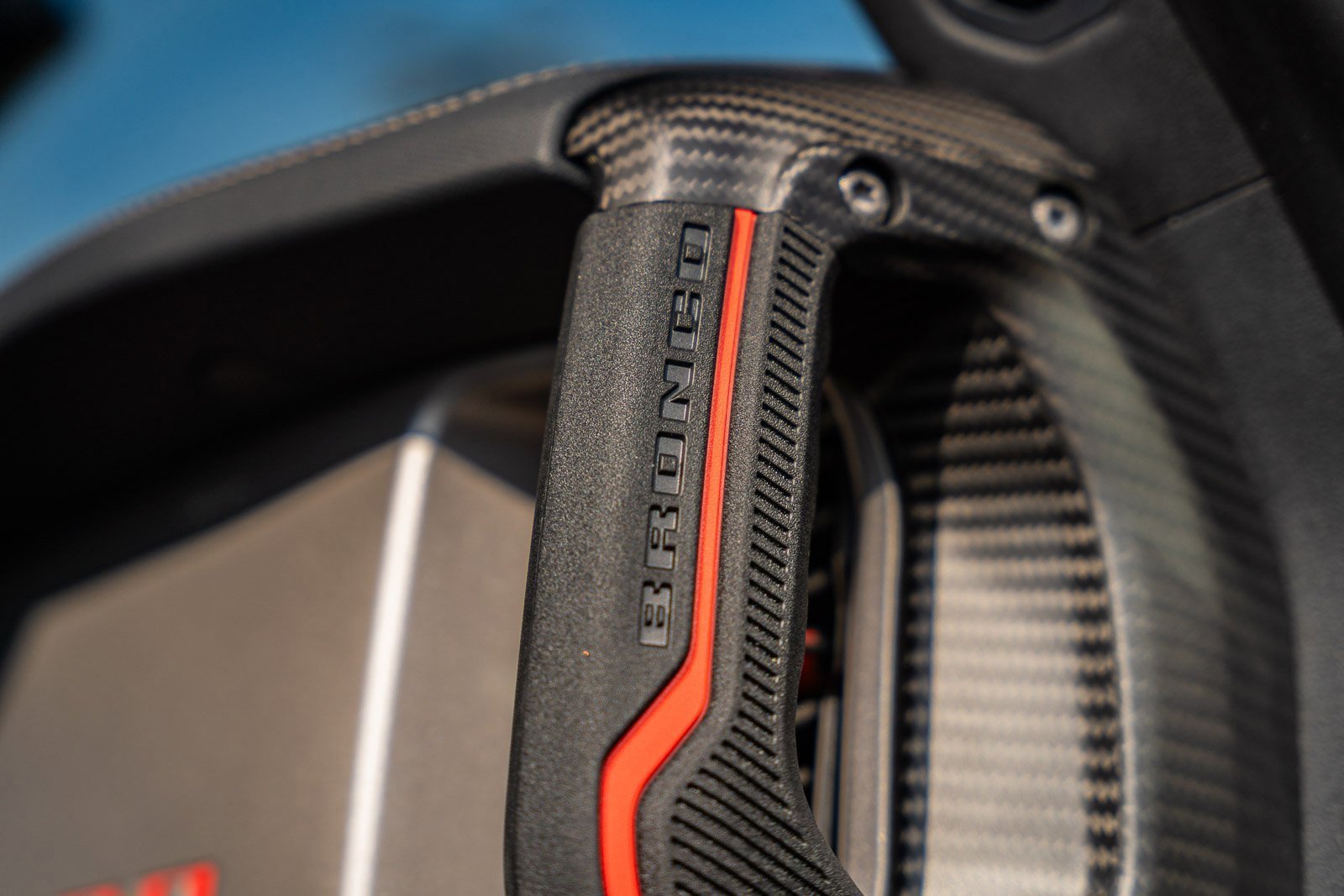 Certified 2023 Ford Bronco Raptor image 18