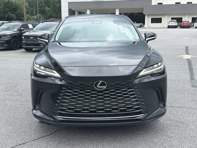 Used 2023 Lexus RX 350 FWD image 2