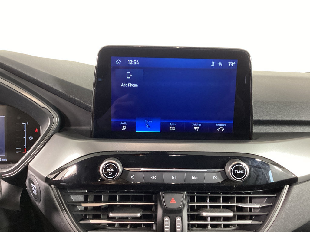 Certified 2023 Ford Escape Active FWD image 32