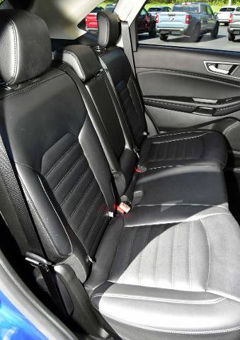 Certified 2023 Ford Edge SEL w/ Convenience Package AWD/4WD image 25