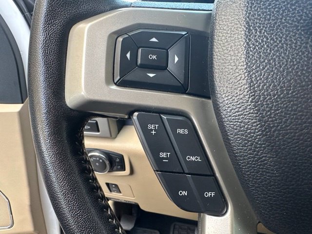 Certified 2021 Ford F250 Lariat w/ Lariat Value Package AWD/4WD image 21
