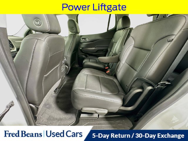 Used 2023 GMC Acadia SLT AWD/4WD image 32