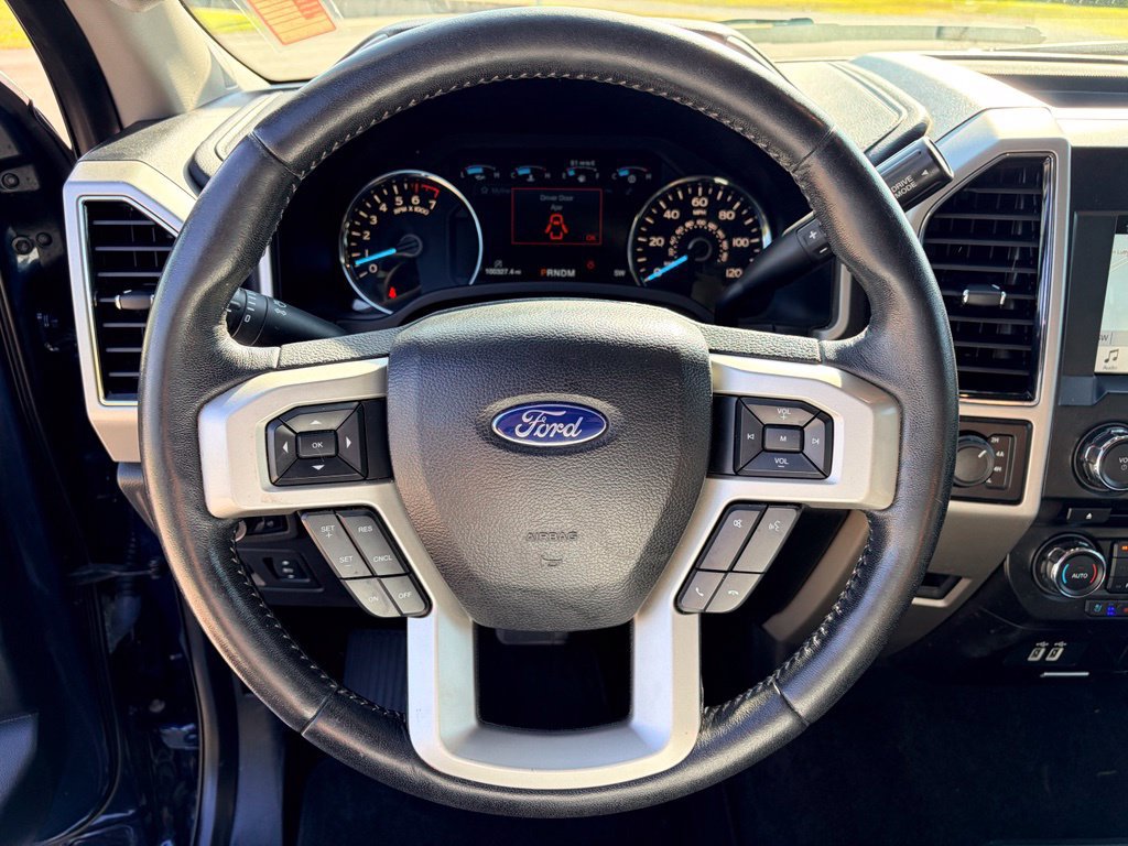 Certified 2018 Ford F150 Lariat AWD/4WD image 7