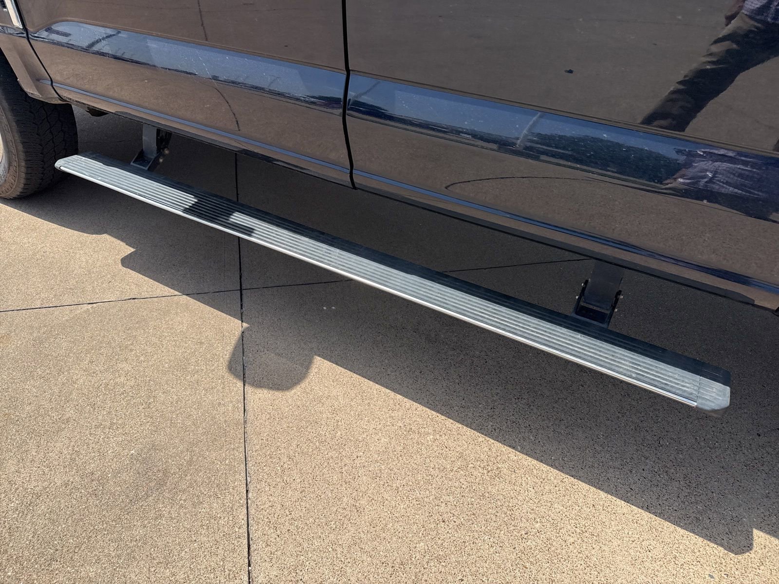 Certified 2024 Ford F250 Lariat w/ Lariat Ultimate Package AWD/4WD image 12