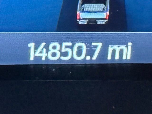 Certified 2024 Ford F350 King Ranch w/ Chrome Package image 24