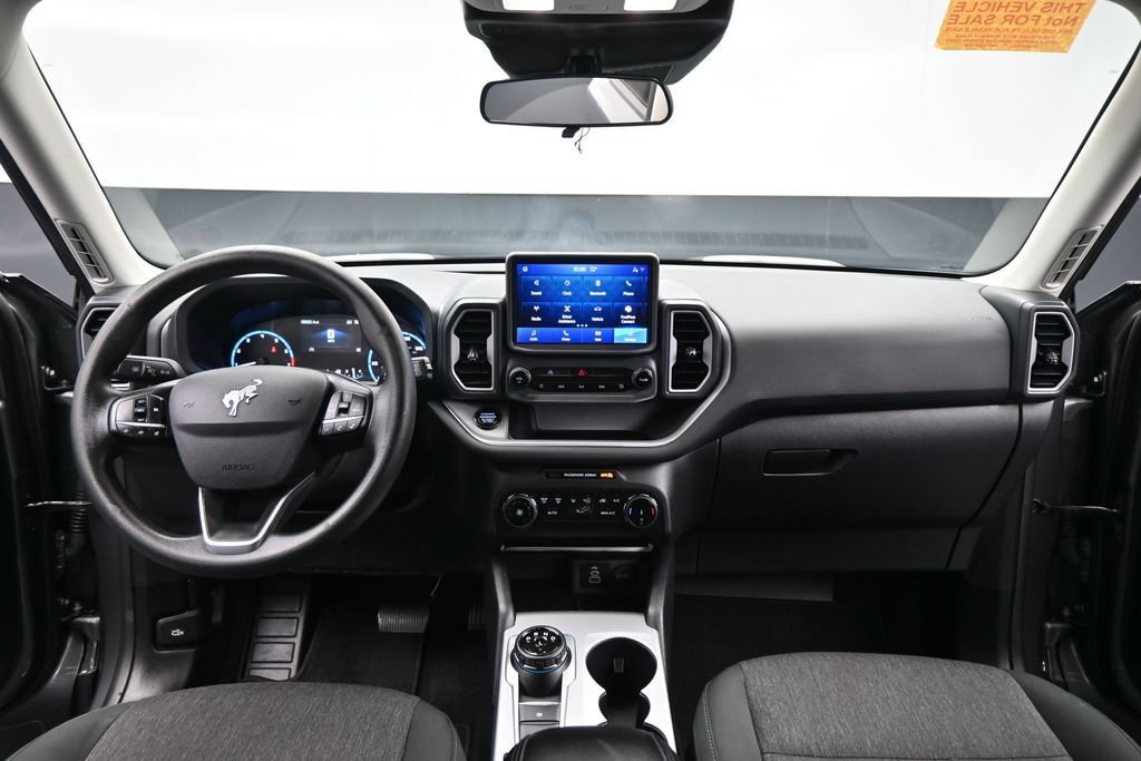 Certified 2024 Ford Bronco Sport Big Bend AWD/4WD image 18