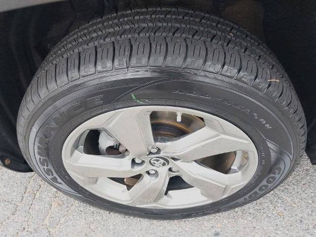 Used 2019 Toyota RAV4 Limited AWD/4WD image 13