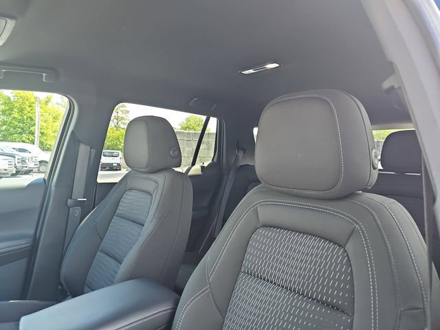 Used 2025 Chevrolet Equinox LT FWD image 16