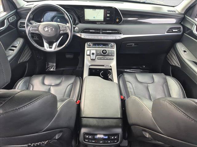 Used 2022 Hyundai Palisade Limited FWD image 17