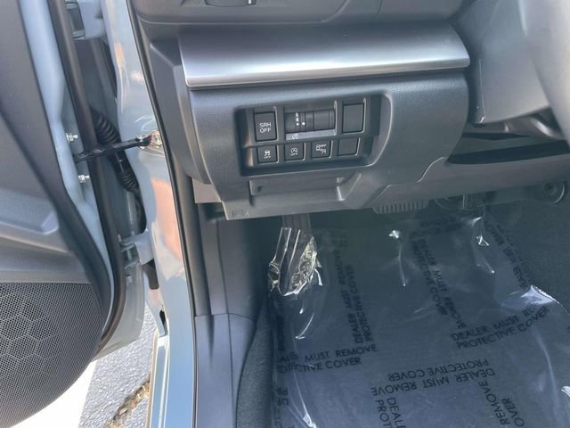 Used 2021 Subaru Crosstrek 2.5i Limited w/ Moonroof Package 2 image 17