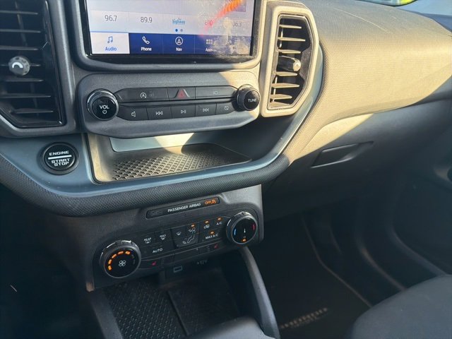 Certified 2022 Ford Bronco Sport Badlands image 8