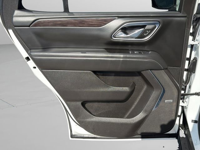 Used 2023 Chevrolet Tahoe Z71 w/ Z71 Off-Road Package image 16