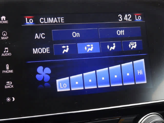 Used 2018 Honda CR-V Touring image 26