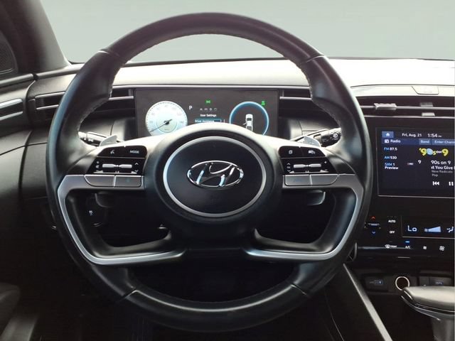 Used 2022 Hyundai Santa Cruz SEL Premium AWD/4WD image 15