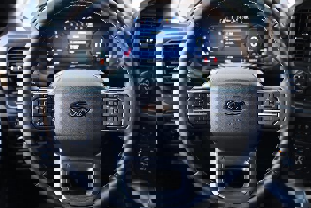 Certified 2024 Ford F150 XLT w/ Equipment Group 302A MID image 14