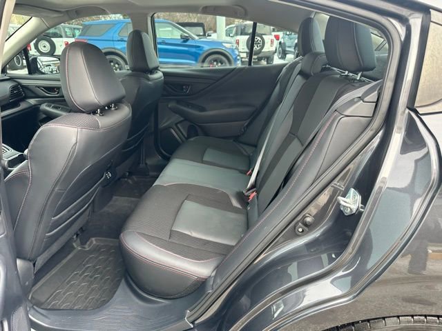 Used 2024 Subaru Legacy Sport image 48