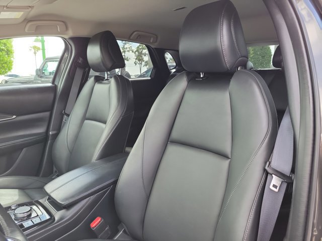 Used 2024 MAZDA CX-30 AWD 2.5 S w/ Select Sport Pkg image 20