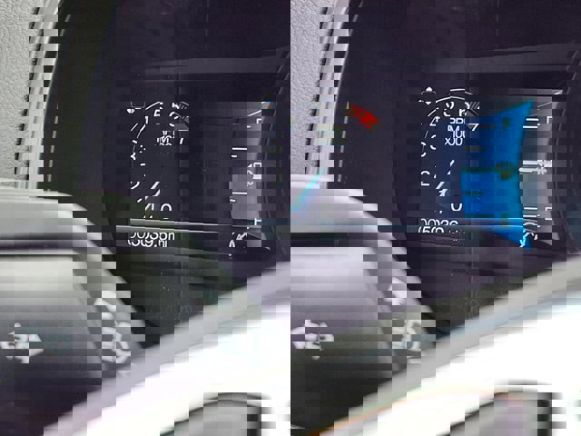 Certified 2024 Ford Edge SEL w/ Convenience Package image 20